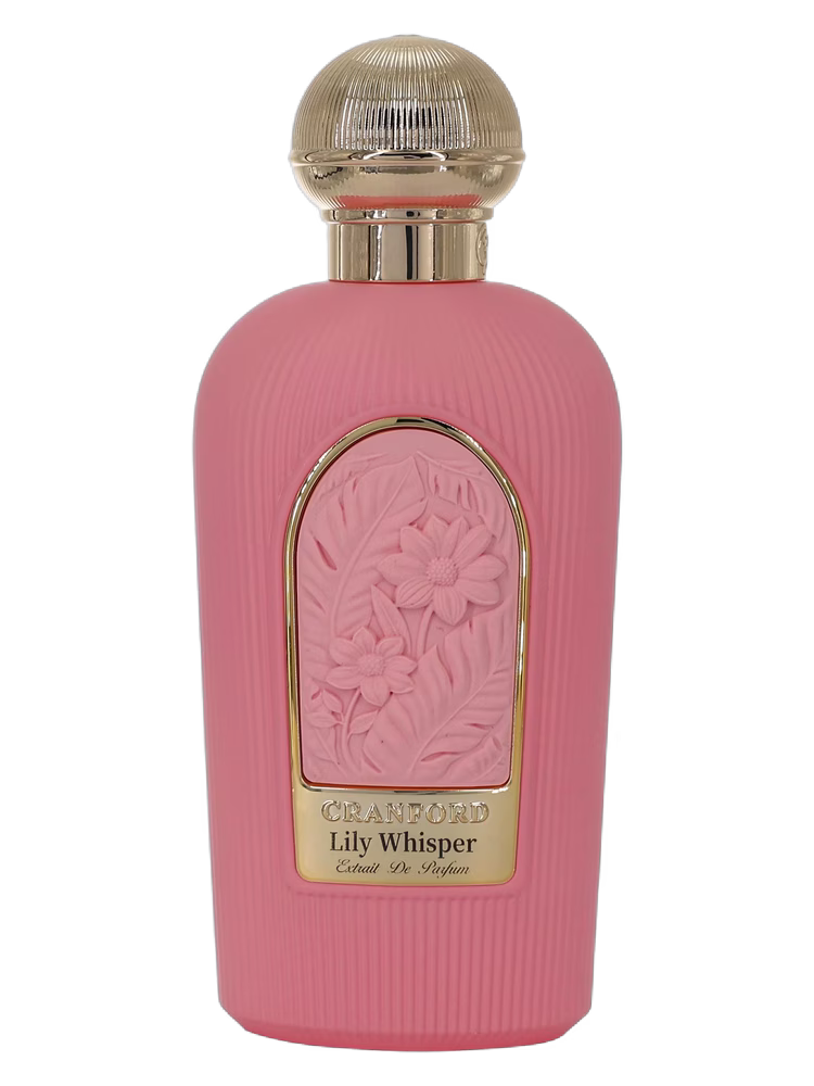 Cranford Lily Whisper