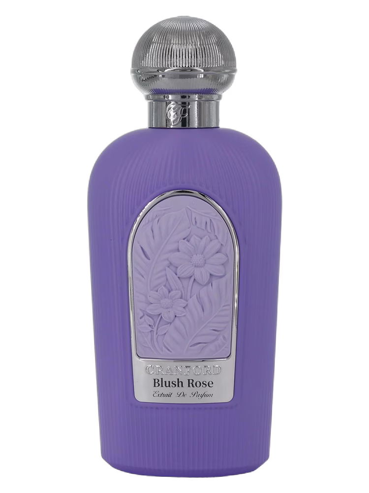 Cranford Blush Rose