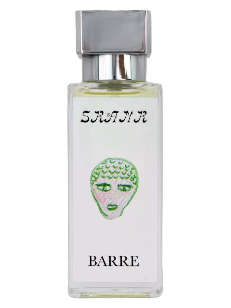 BARRE Skank