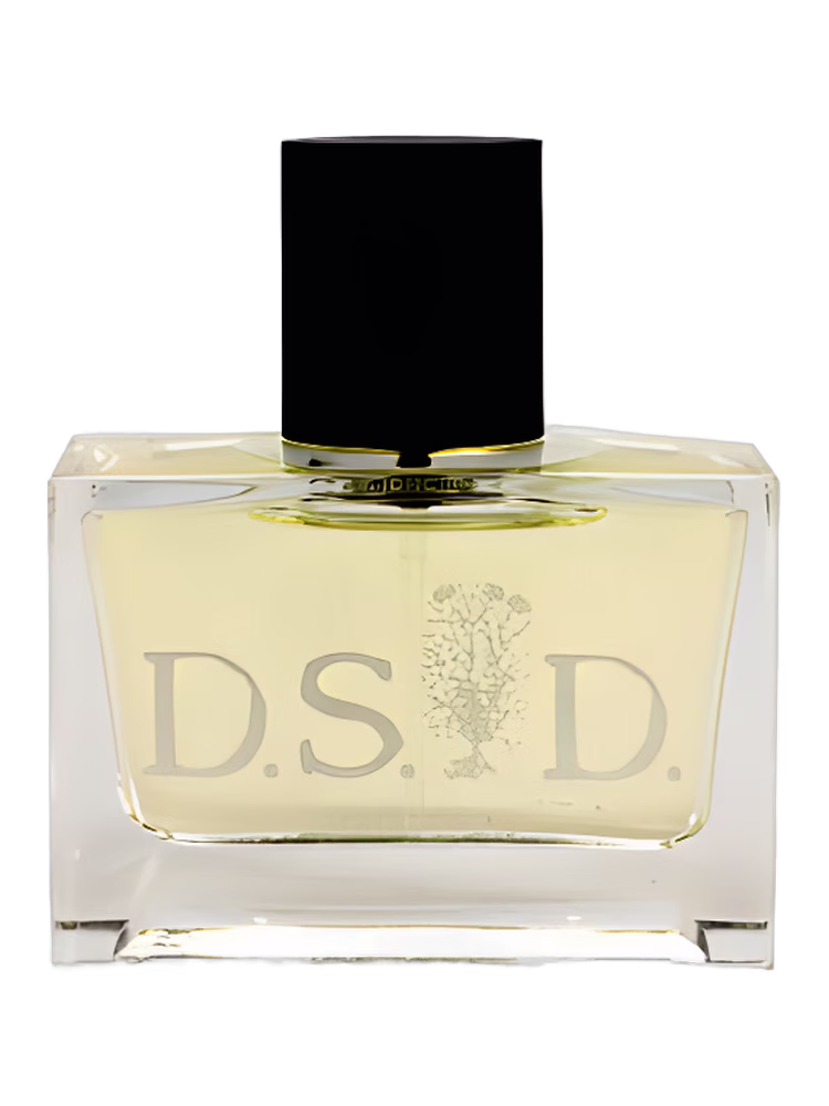 DS&Durga Poppy Rouge