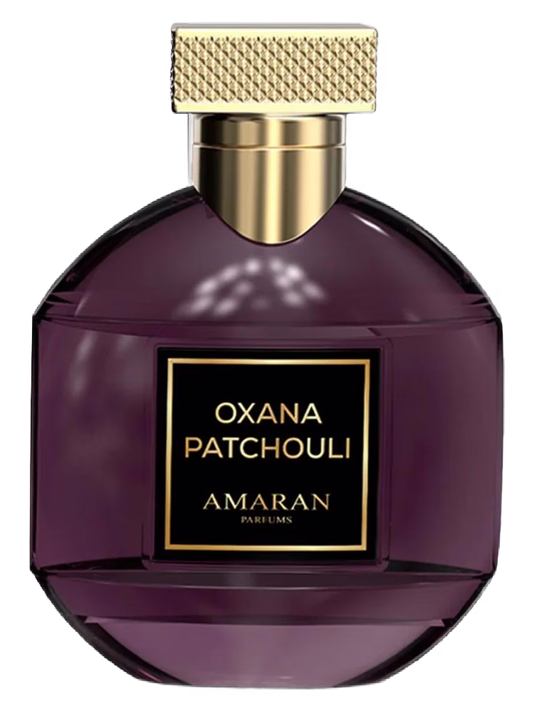 Amaran Oxana Patchouli