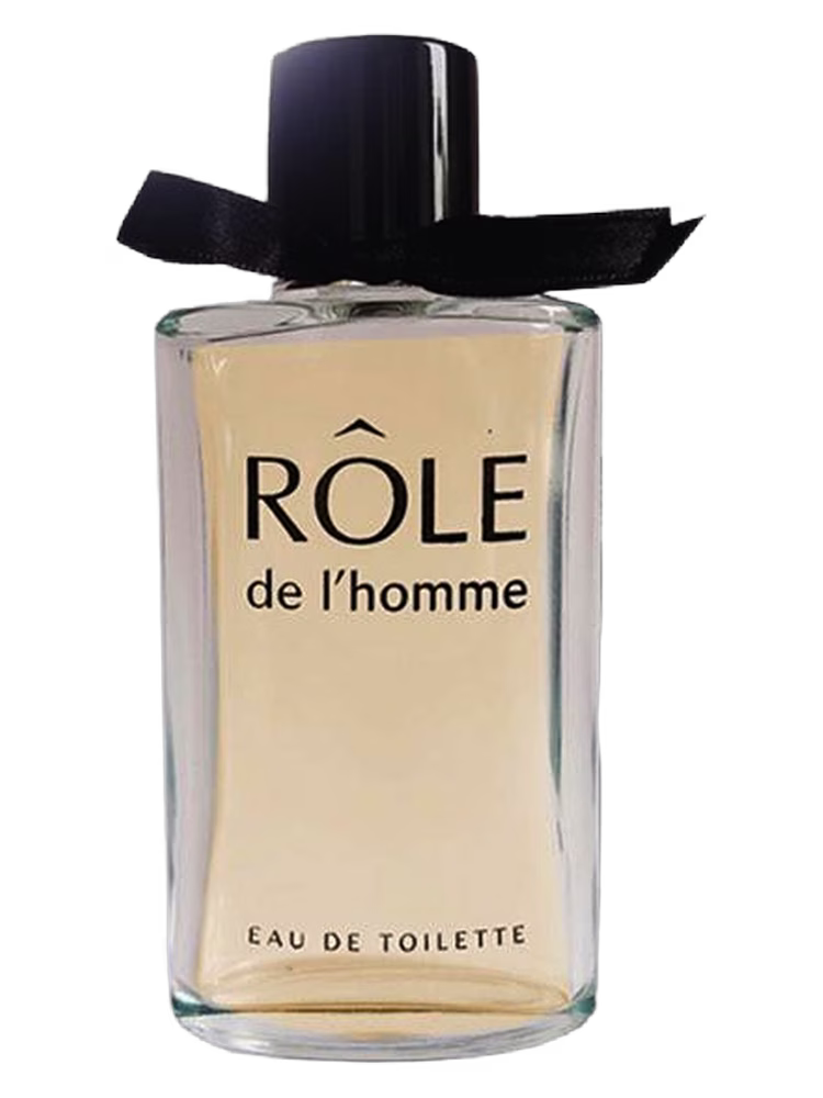 Новая Заря (The New Dawn) Role de l'homme
