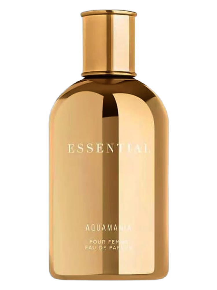 Parfums Genty Aquamania Essential