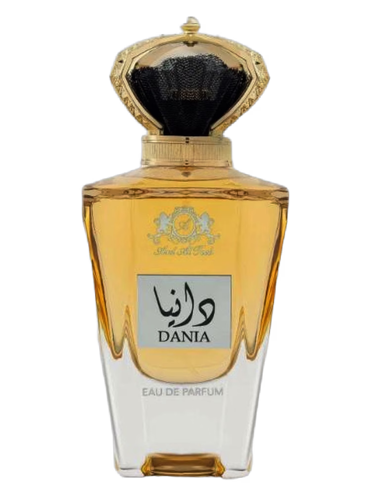 Ard al Teeb Dania