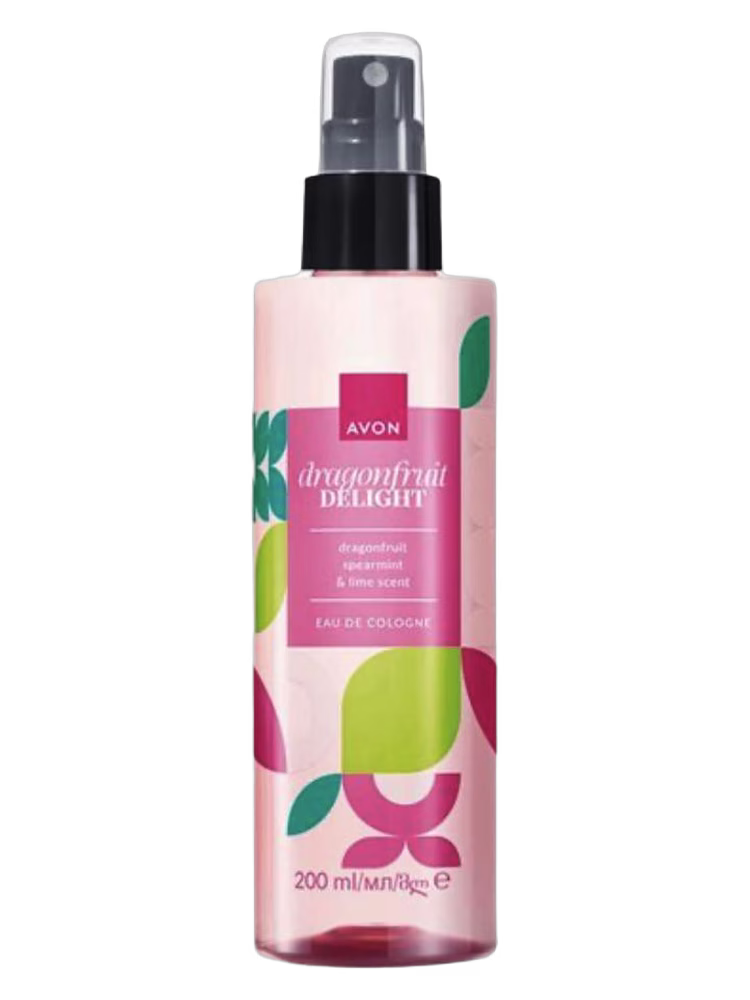 Avon Dragonfruit Delight