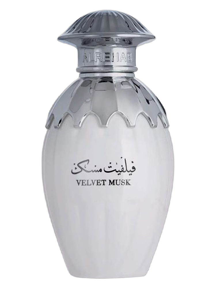 ALREHAB PERFUMES Velvet Musk