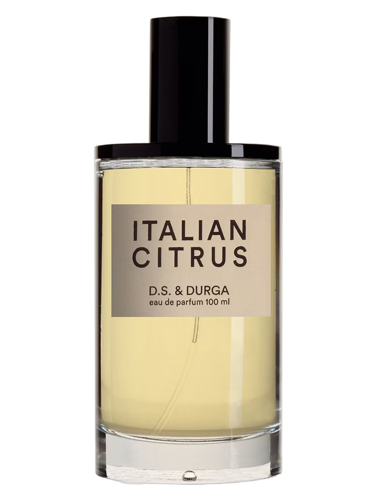DS&Durga Italian Citrus