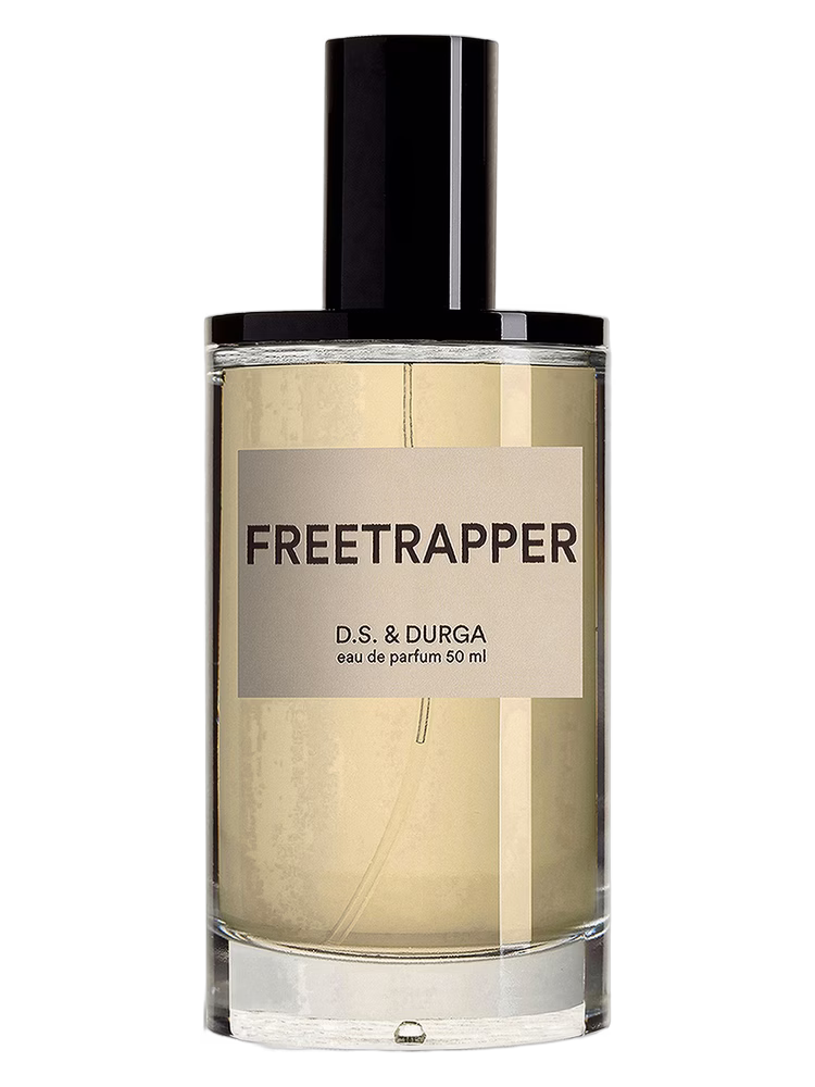 DS&Durga Freetrapper
