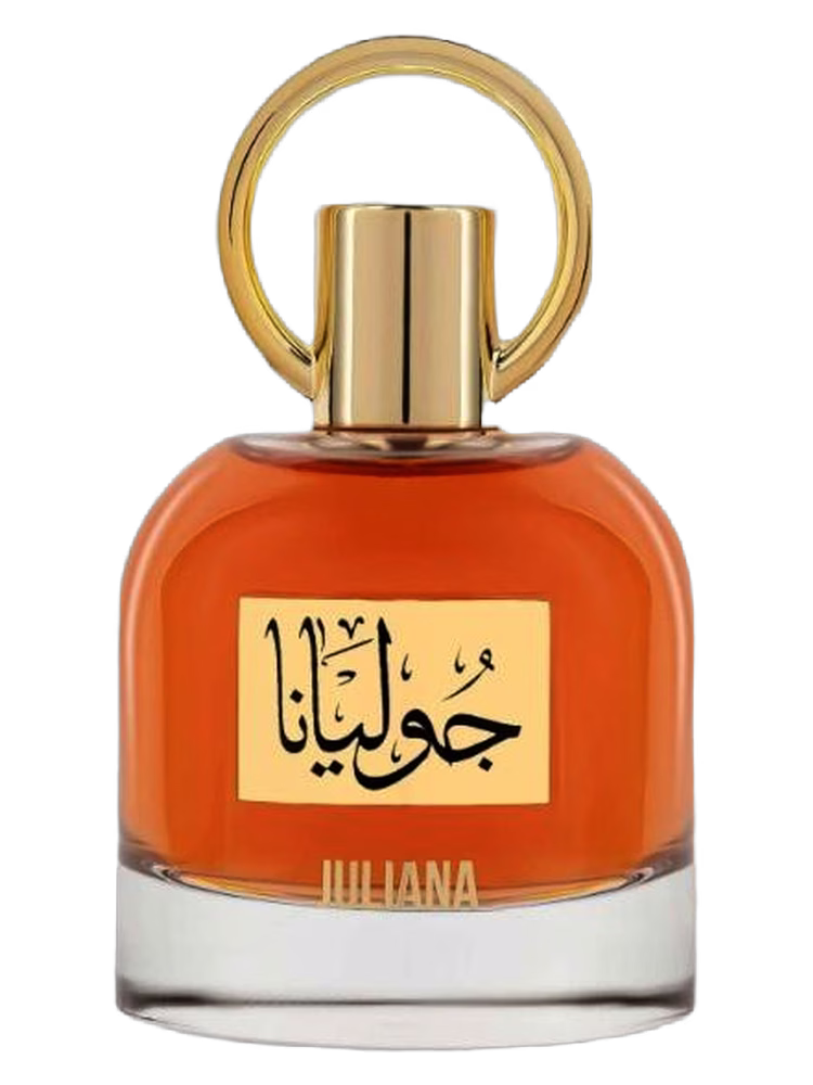 Ard al Teeb Juliana