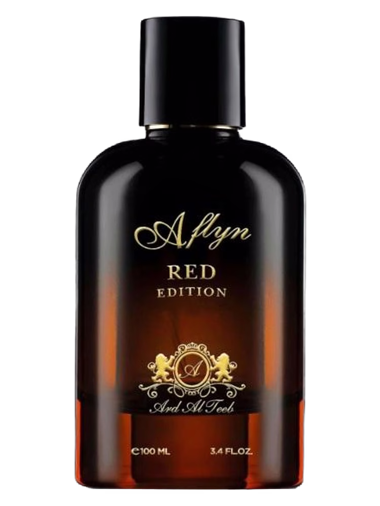 Ard al Teeb Aflyn Red