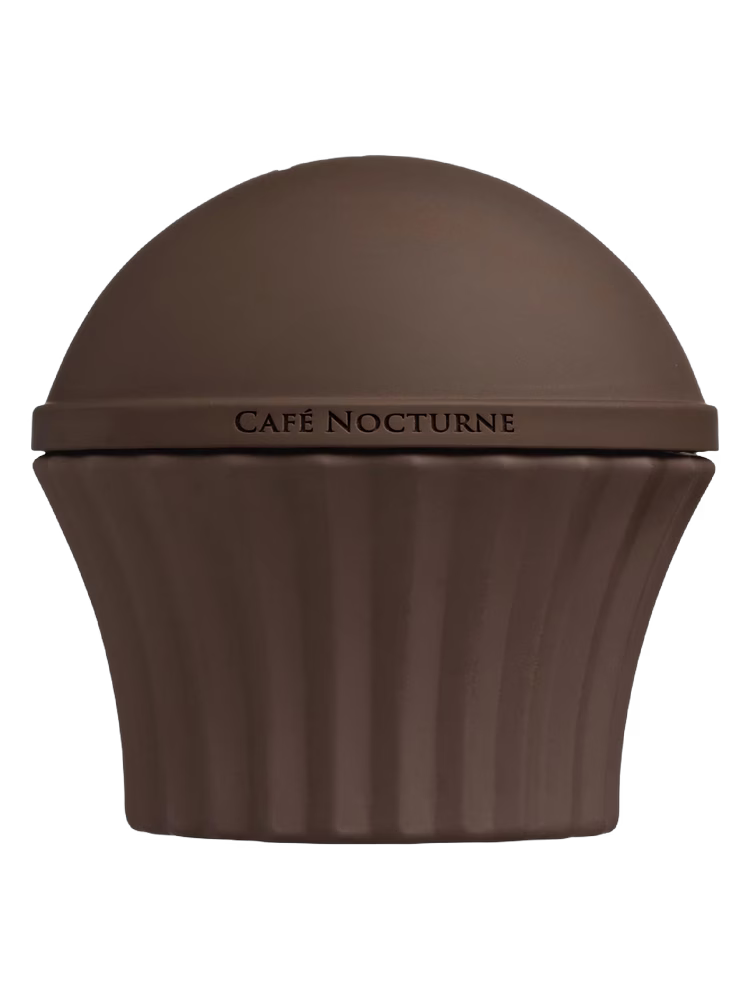 House Of Sillage Café Nocturne