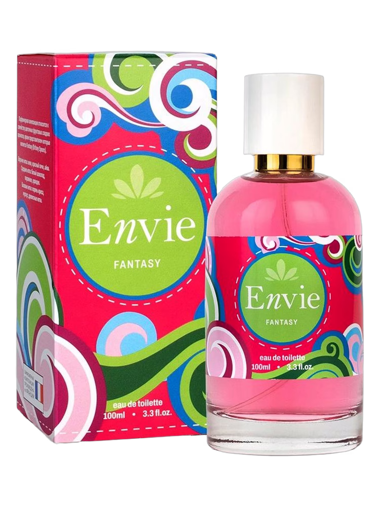 Iren Adler Envie Fantasy