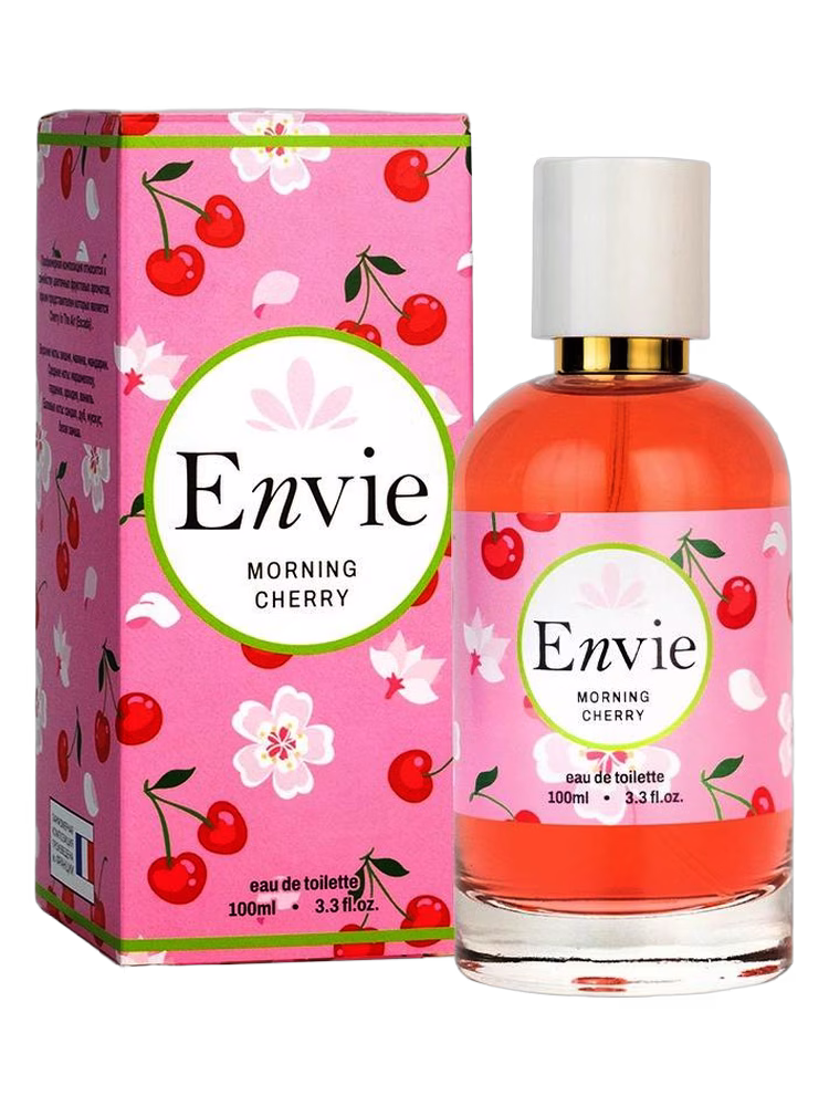 Iren Adler Envie Morning Cherry