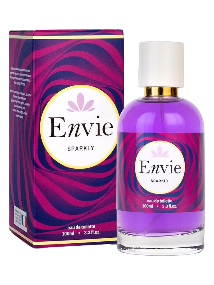 Iren Adler Envie Sparkly
