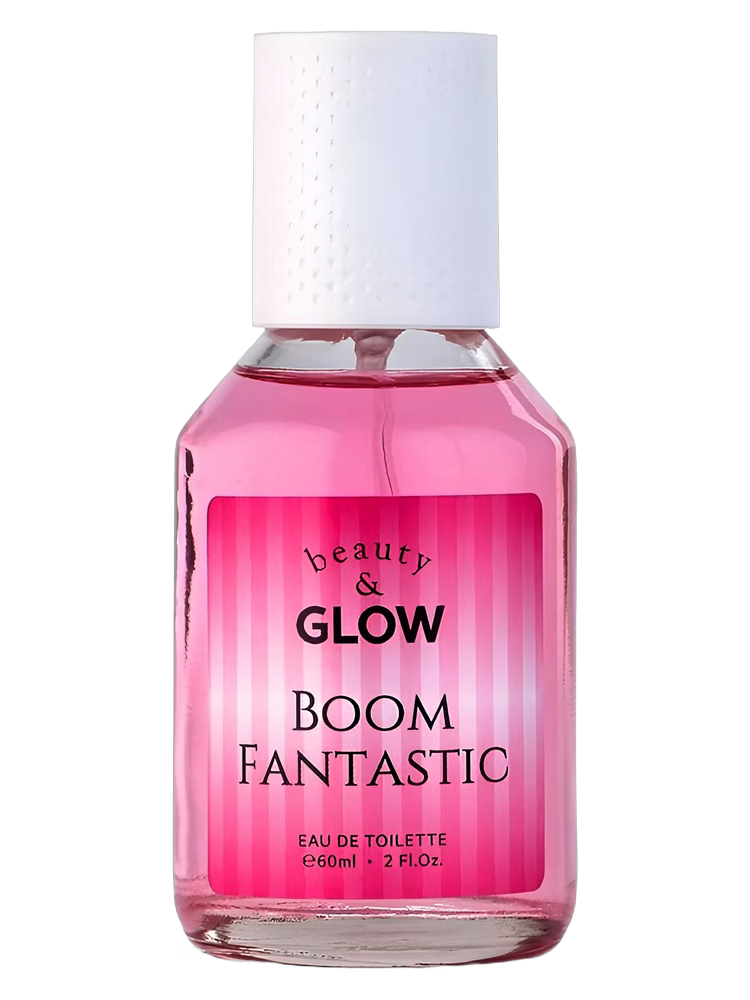Iren Adler Beauty & Glow Boom Fantastic