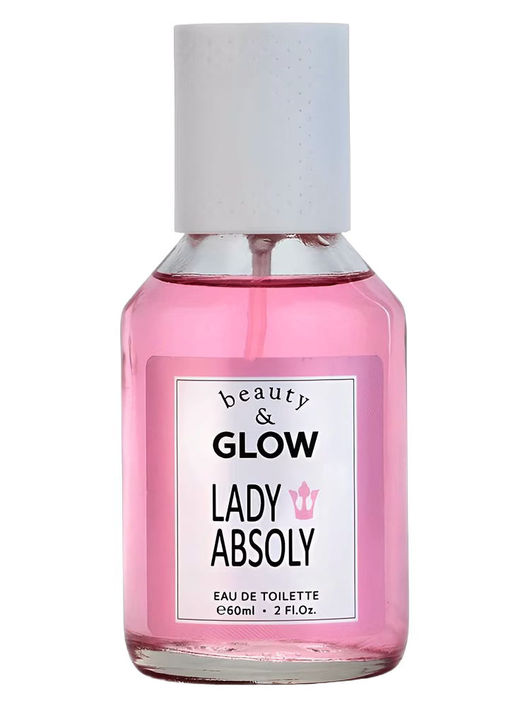 Iren Adler Beauty & Glow Lady Absoly