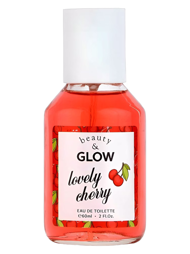 Iren Adler Beauty & Glow Lovely Cherry