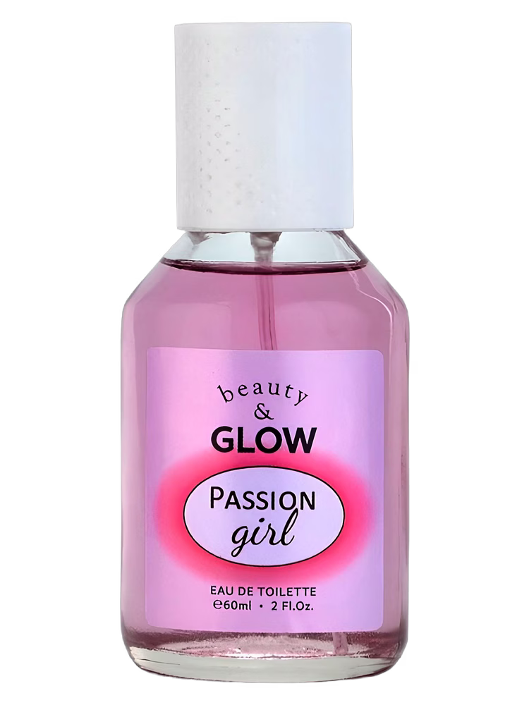Iren Adler Beauty & Glow Passion Girl