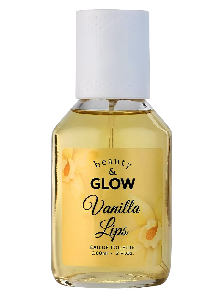 Iren Adler Beauty & Glow Vanilla Lips