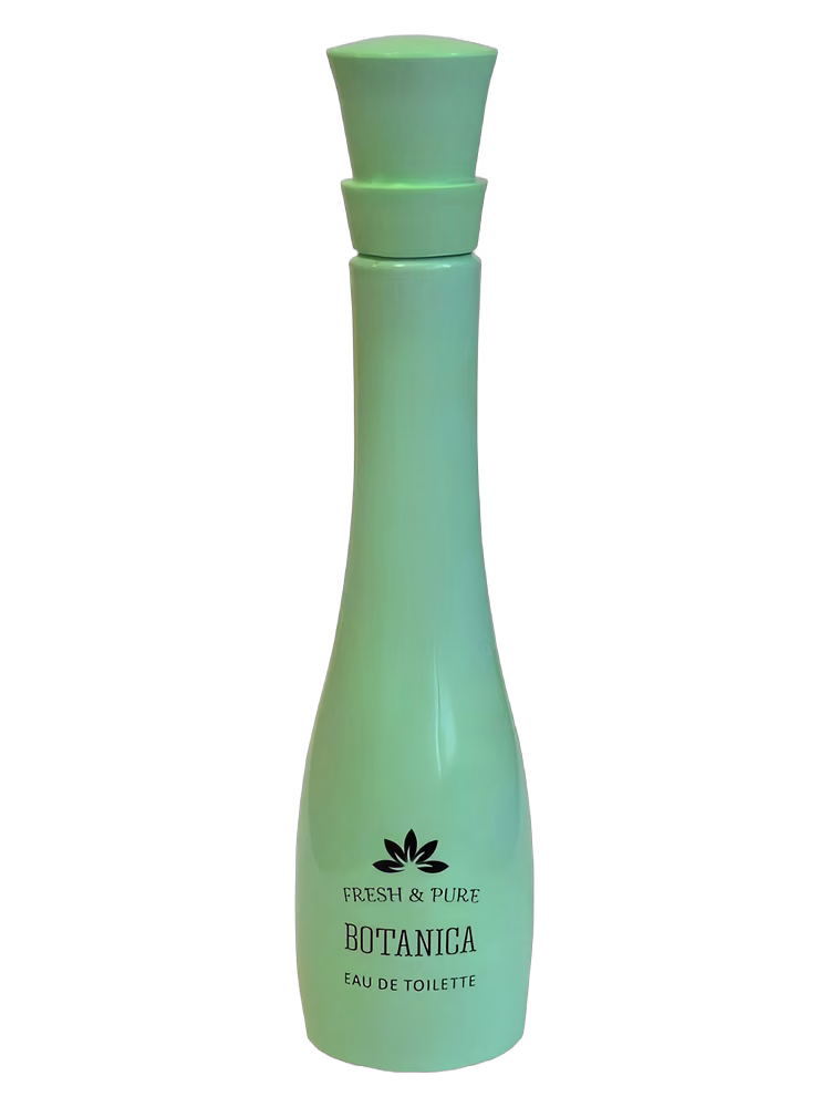 Iren Adler Botanica Fresh & Pure