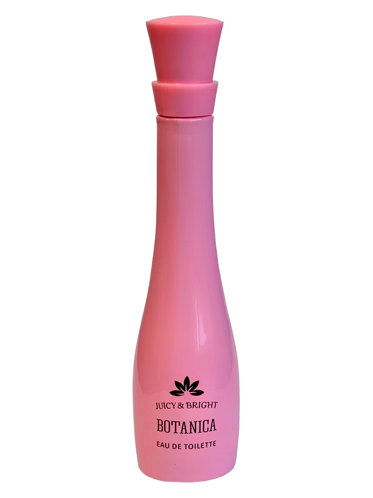 Iren Adler Botanica Juicy & Bright