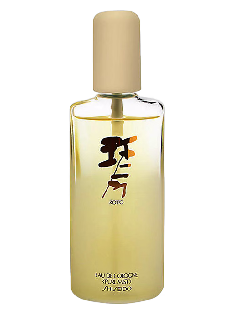 Shiseido Koto