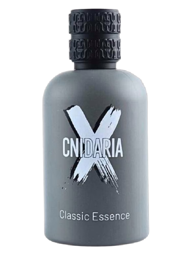Samam Cnidaria X Classic Essence