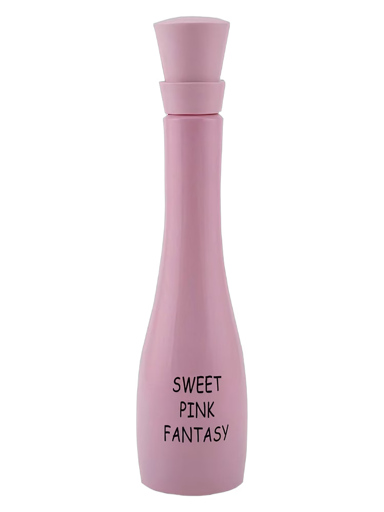Iren Adler Sweet Pink Fantasy