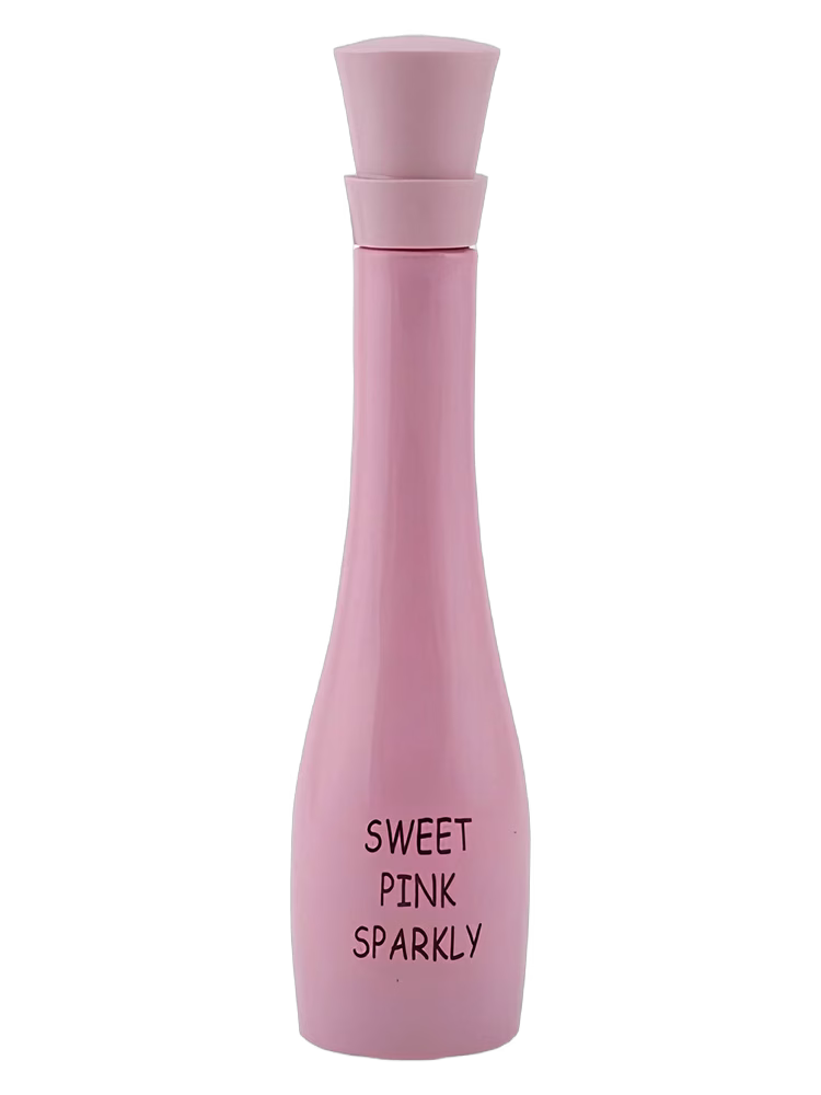 Iren Adler Sweet Pink Sparkly