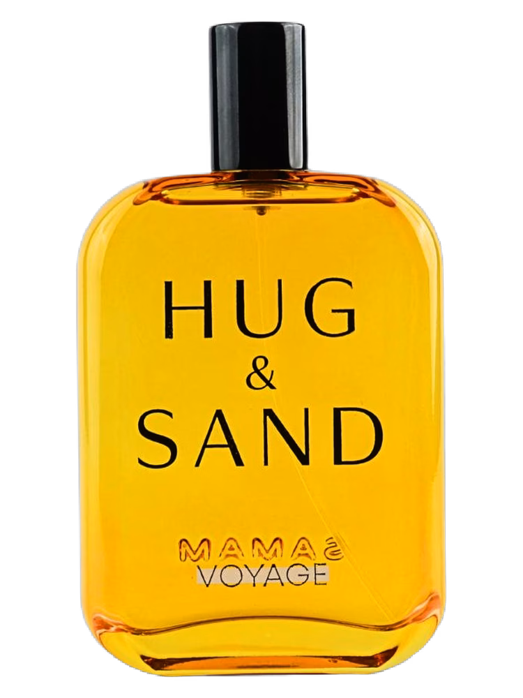 Samam Voyage
