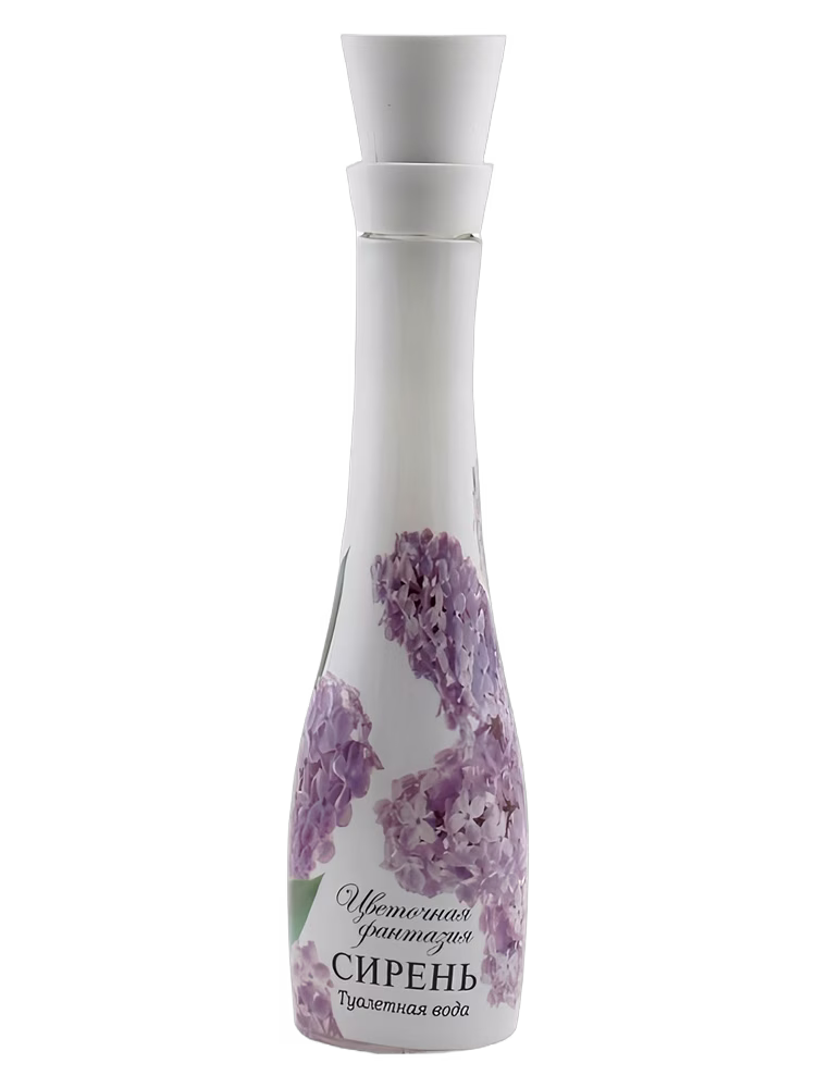 Iren Adler Цветочная Фантазия Сирень (Floral Fantasy Lilac)
