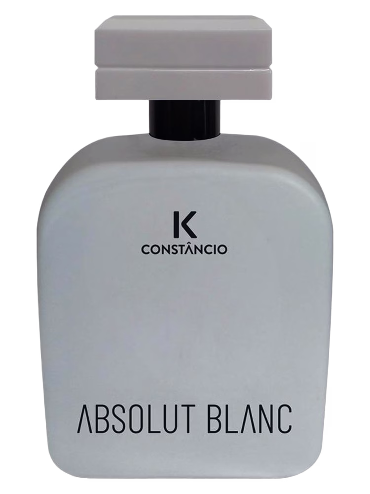K Constâncio Absolut Blanc