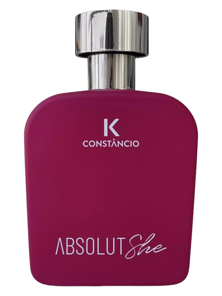 K Constâncio Absolut She