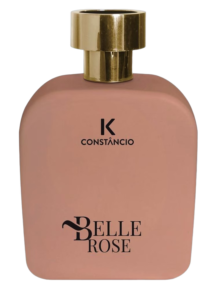 K Constâncio Belle Rose