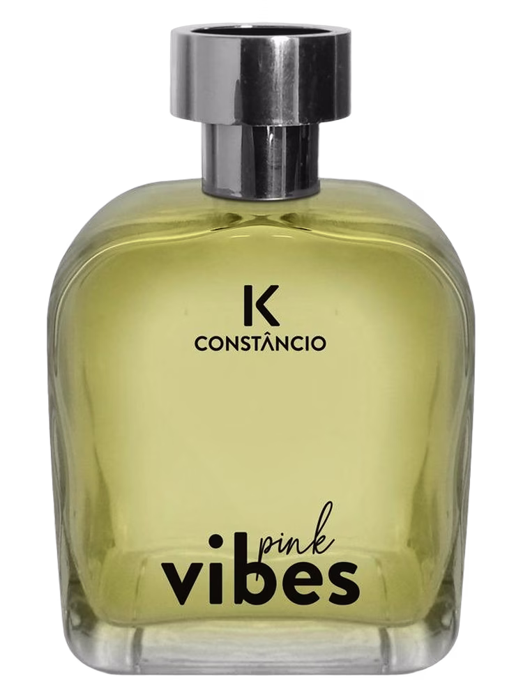 K Constâncio Pink Vibes