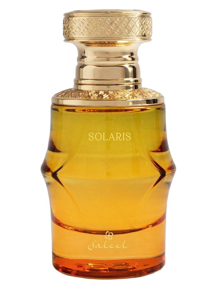 Saleel Solaris