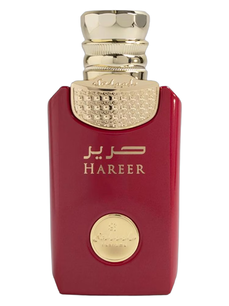 Saleel Hareer