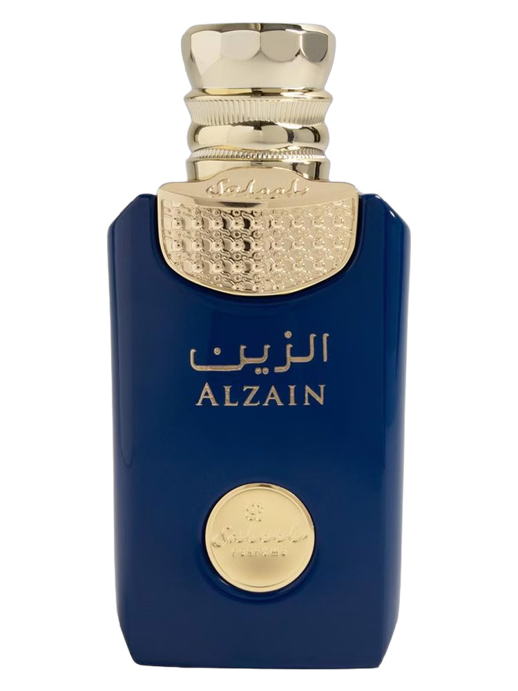 Saleel Al Zain