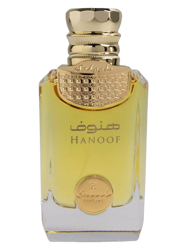 Saleel Hanoof