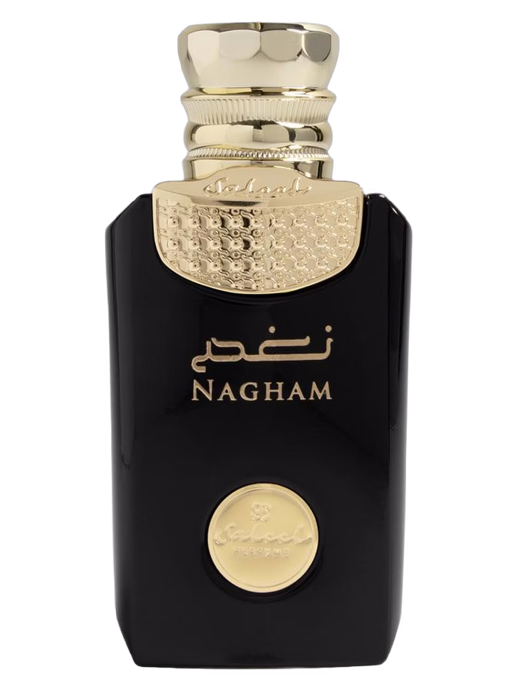 Saleel Nagham