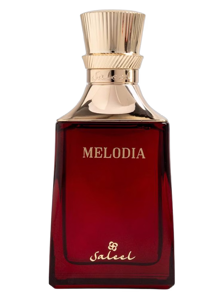 Saleel Melodia