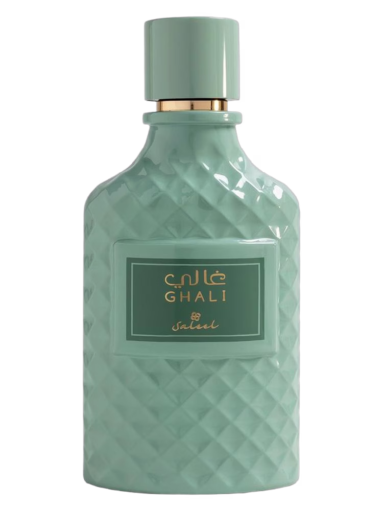 Saleel Ghali