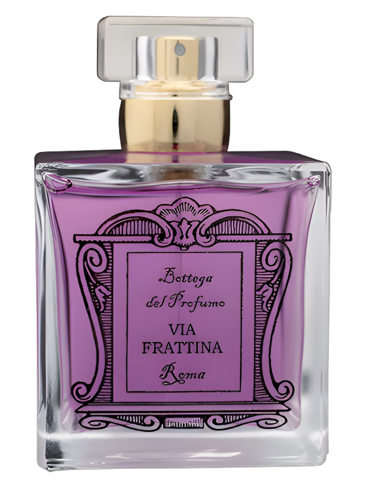 Bottega del Profumo ﻿Via Frattina