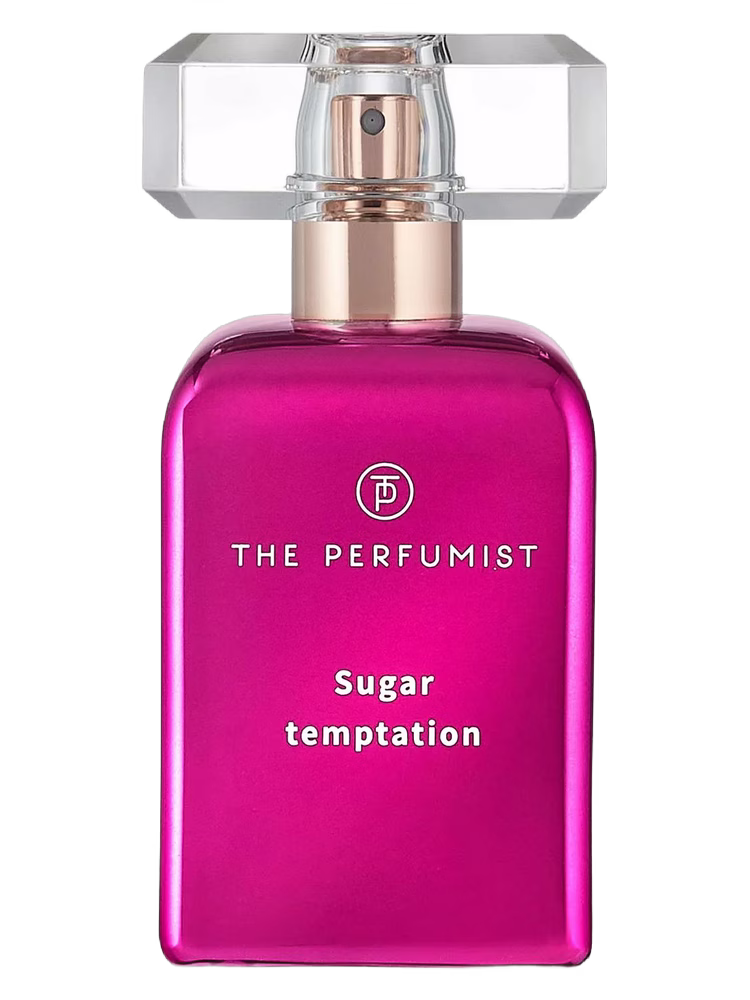 The Perfumist Ici ParisXL Sugar Temptation