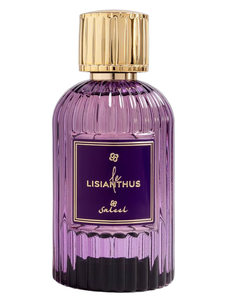 Saleel Le Lisianthus