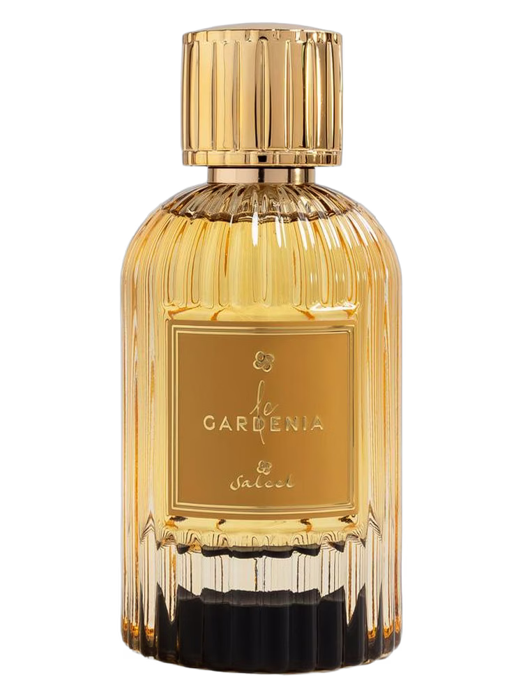 Saleel Le Gardenia