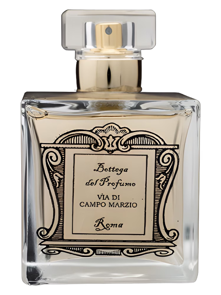 Bottega del Profumo Via di Campo Marzio