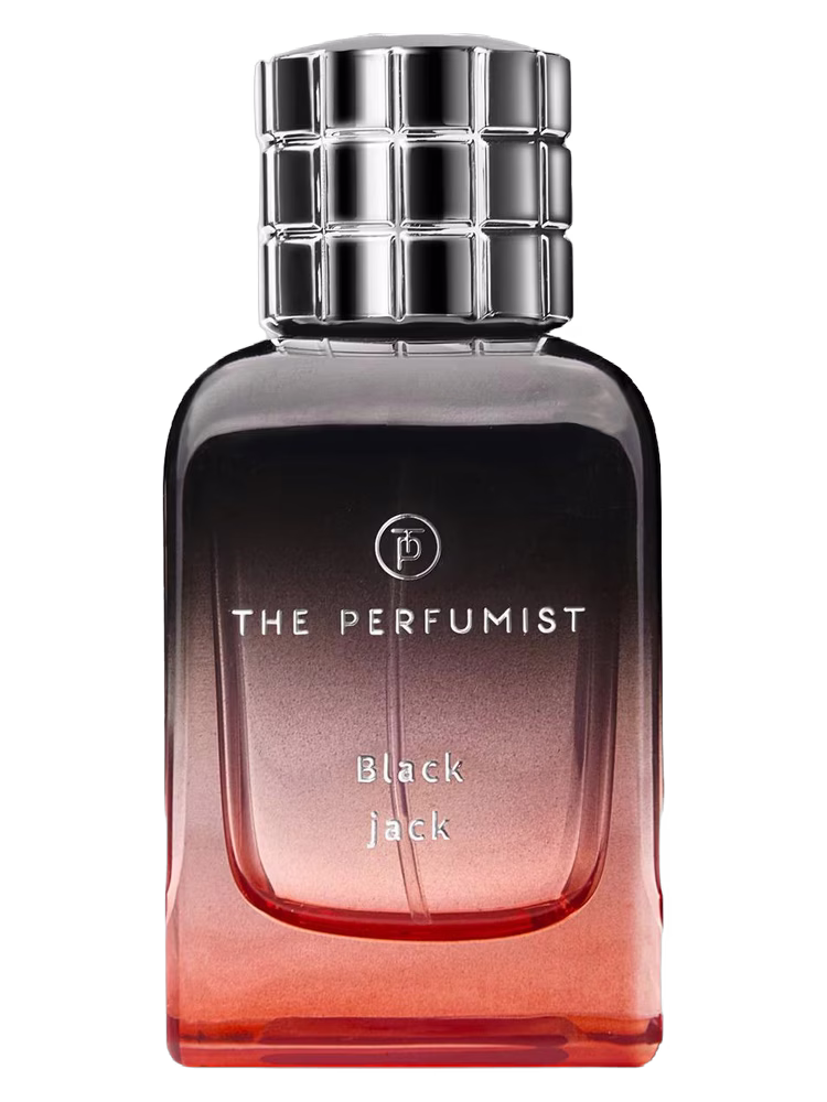 The Perfumist Ici ParisXL Black Jack