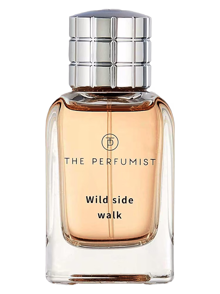 The Perfumist Ici ParisXL Wild Side Walk