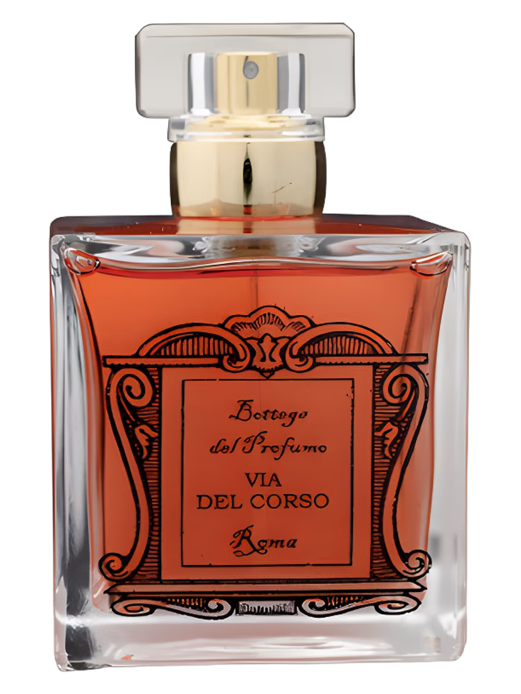 Bottega del Profumo Via del Corso